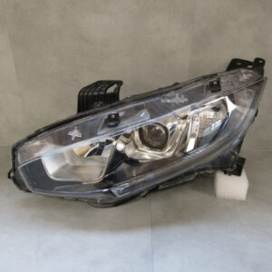 Koplamp Honda Civic X Normale Lens 15-22 LH 100-18562 Q342/C129