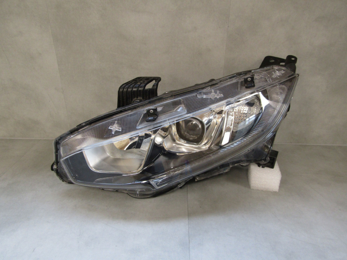 Koplamp Honda Civic X Normale Lens 15-22 LH 100-18562 Q342/C129
