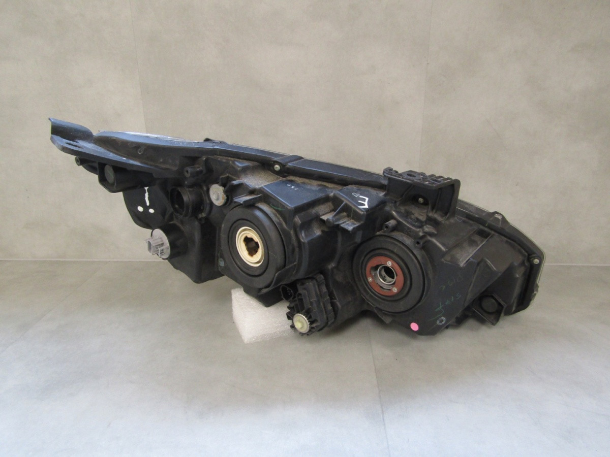 Koplamp Honda Civic X Normale Lens 15-22 LH 100-18562 Q342/C129