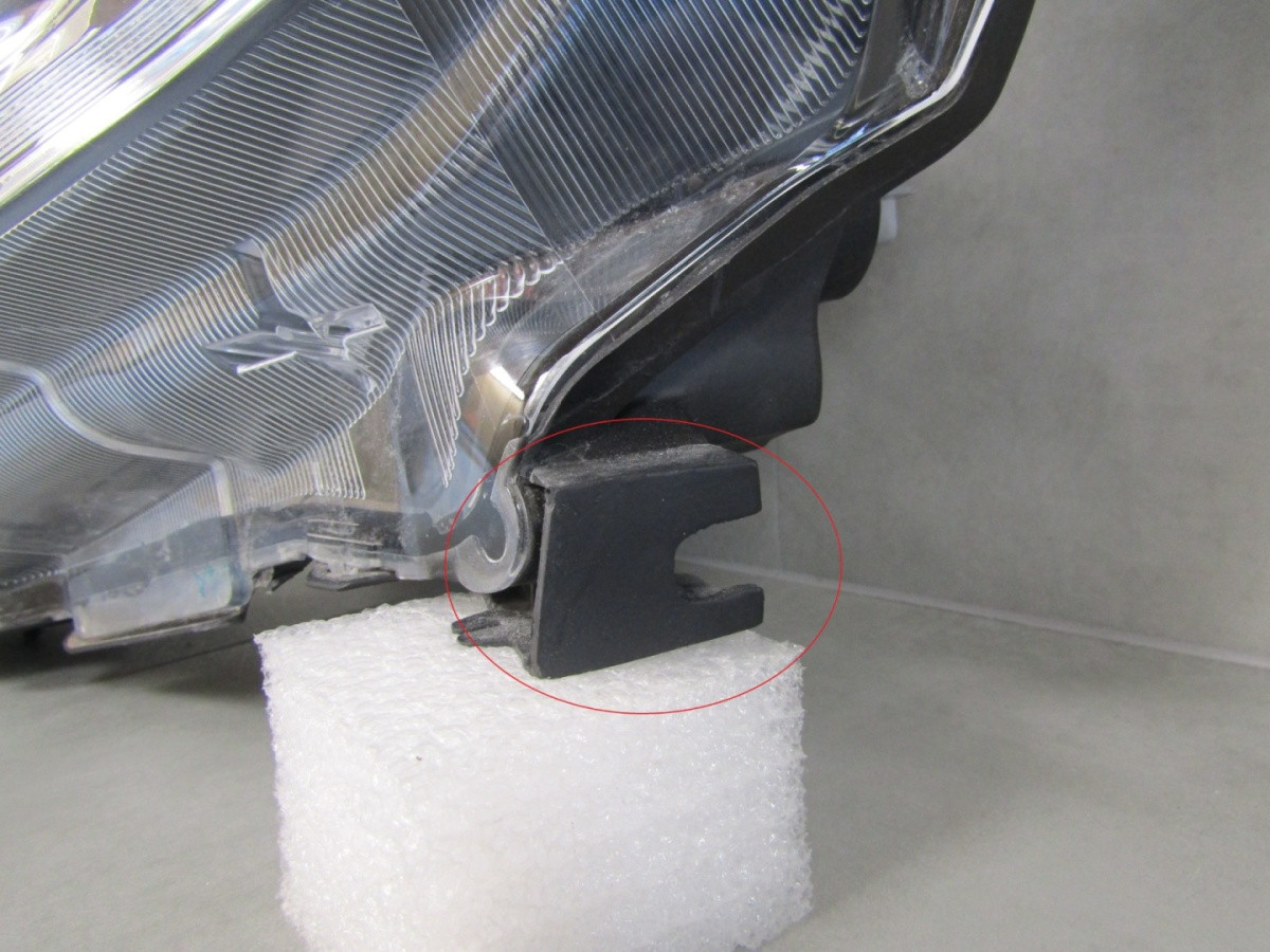 Koplamp Honda Civic X Normale Lens 15-22 LH 100-18562 Q342/C129