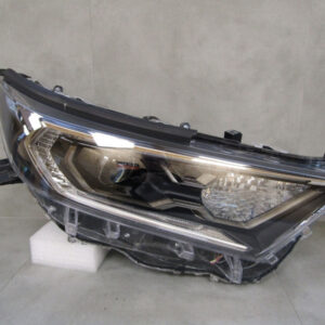 Koplamp Toyota RAV4 V LED RH RECHTS 19-21 Q1589/K4 4B