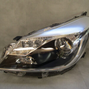 Koplamp Toyota Yaris 3 III HYBRID Standaard Lens 12-14 LH Links KOITO 0D-93 Q1650/K4 15E