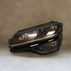 Koplamp Skoda Karoq FULL LED 17-21 LH 57B941015.D  S161/F36