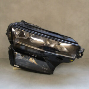 Koplamp Skoda Karoq Facelift LED 21- RH 57B941010 S313/E165