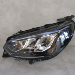Koplamp Peugeot 208 II  2 LED 19-23 LH LINKS9833036380 Q1602/K4 15F