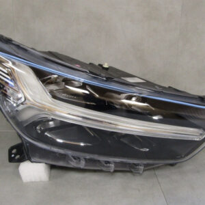 Koplamp VOLVO XC40 LED MID 17-22 RH RECHTS 31446785  S1762/K5/7C