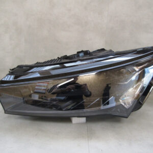 Koplamp Skoda Enyaq FULL LED LH Links 20- 5LB941015A Q1595/K4 5F