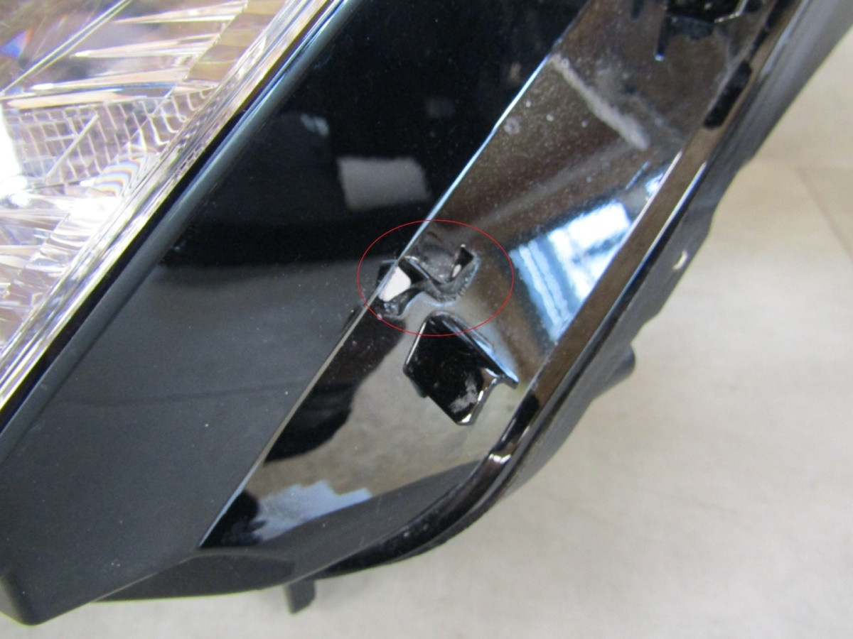 Koplamp Skoda Enyaq FULL LED LH Links 20- 5LB941015A Q1595/K4 5F