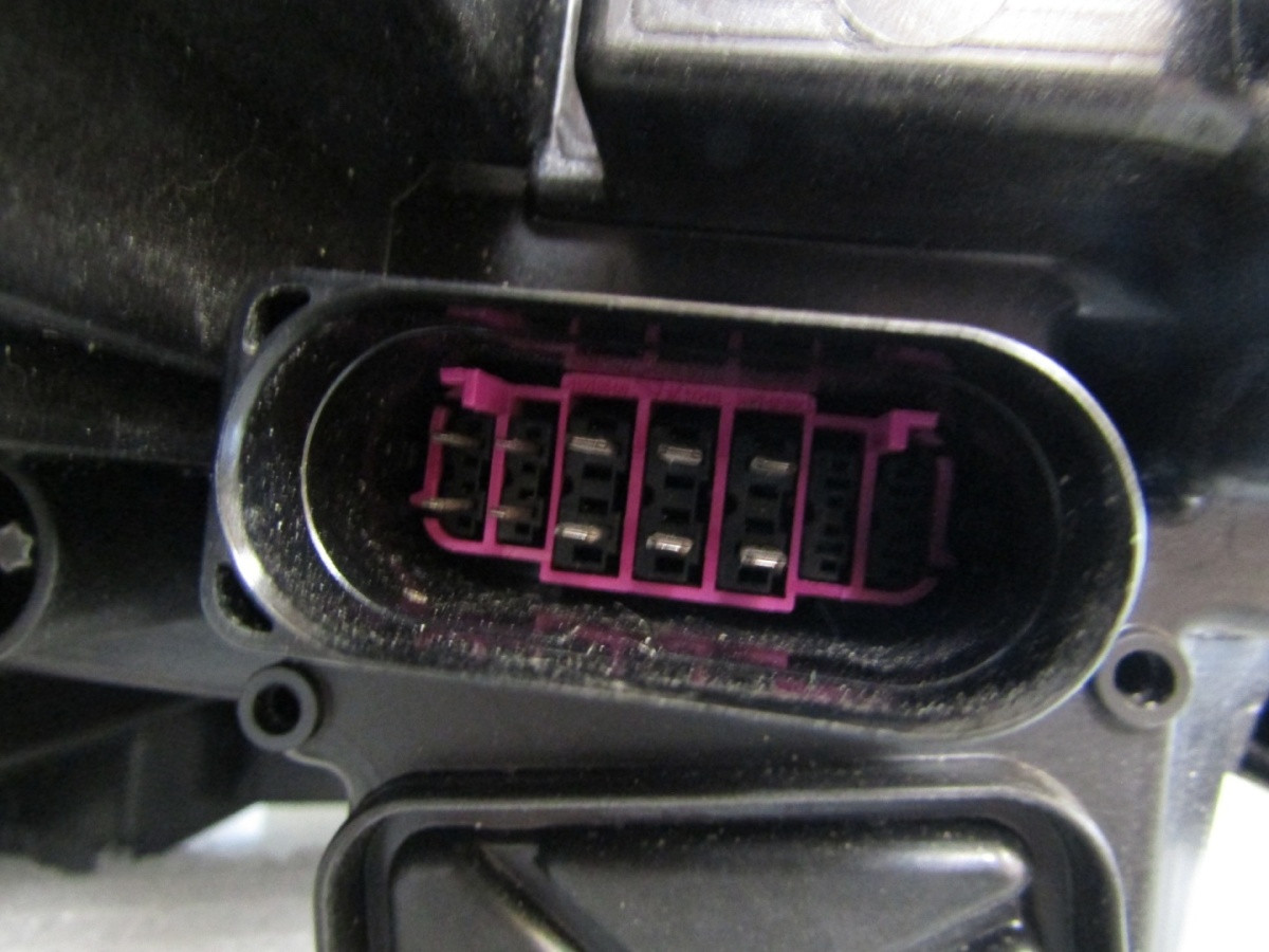 Koplamp Skoda Enyaq FULL LED LH Links 20- 5LB941015A Q1595/K4 5F