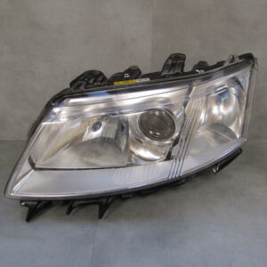 Koplamp Saab 9-3 93 II XENON LH 02-07 155819 Q266/C112