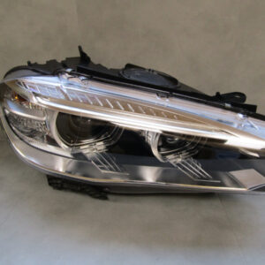 KOPLAMP BMW X5 F15 X6 F16  NIET-DRAAIEN XENON 13-18 RH Q216/D120