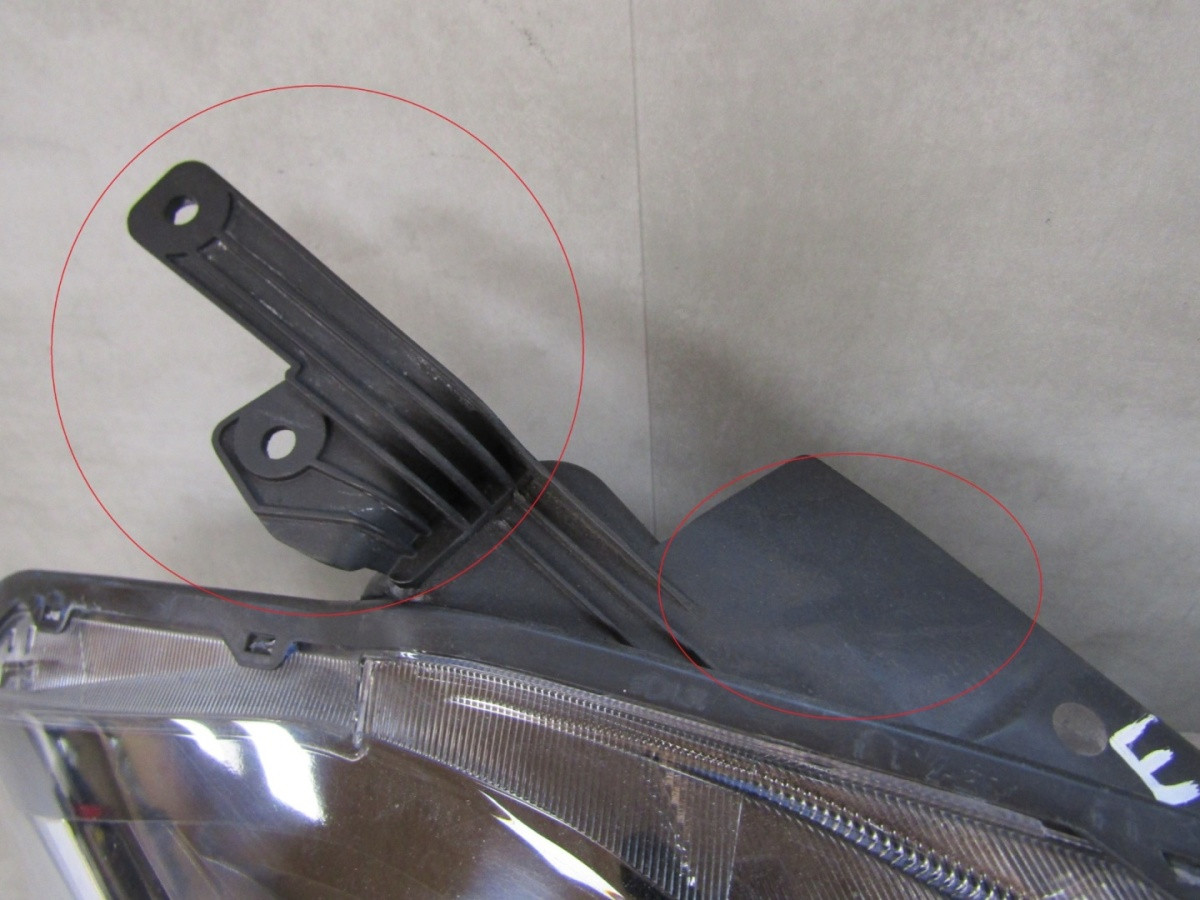 Koplamp Suzuki SX4 S Cross Facelift LED-16-21 RH 100-18738 Q556/K5 1F