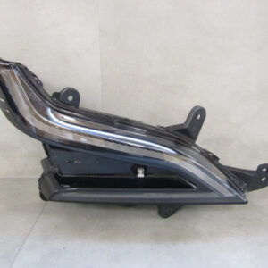 Koplamp Renault Megane E-TECH LED DRL 22- RH RECHTS 266009083R Q1645/K3 4G