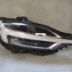 Koplamp Volvo XC60 II MID LED-17-24 RH RECHTS 31656555 Q1578/K5 12D