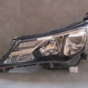 KOPLAMP TOYOTA RAV4 IV STANDAARD LENS 13-15 LH  S815/E130