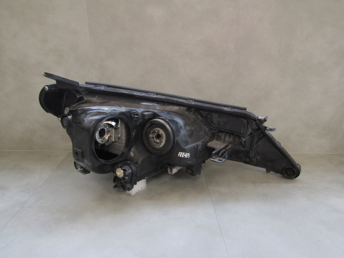 KOPLAMP TOYOTA RAV4 IV STANDAARD LENS 13-15 LH S815/E130