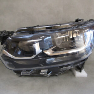 KOPLAMP TOYOTA PROACE CITY STANDAARD LH 19- 9835780680 S911/4k/16F