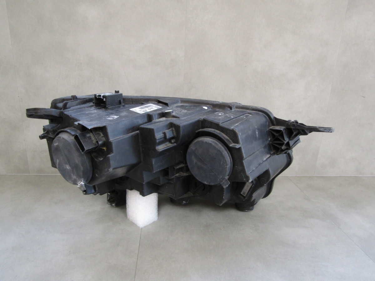 KOPLAMP TOYOTA PROACE CITY STANDAARD LH 19- 9835780680 S911/4k/16F