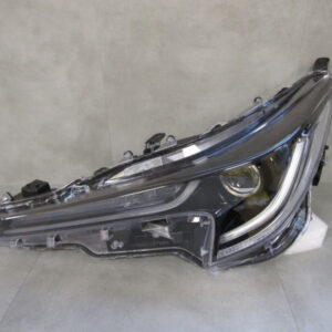 Koplamp Toyota Corolla E21 HB Kombi FULL LED 18-22 LH Links 81150-02S70 Q1573/K4 2C