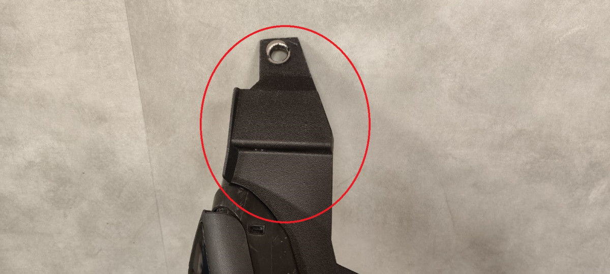 Koplamp Hyundai Kona EV LED DRL- 22- Q225/