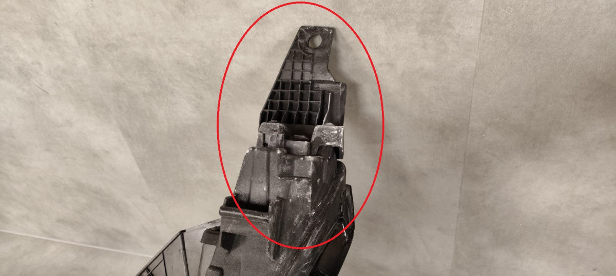 Koplamp Hyundai Kona EV LED DRL- 22- Q225/