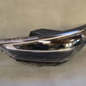 Koplamp Hyundai I30 III LED- 20- LH Links 92101G4600 Q1642/K3 2G