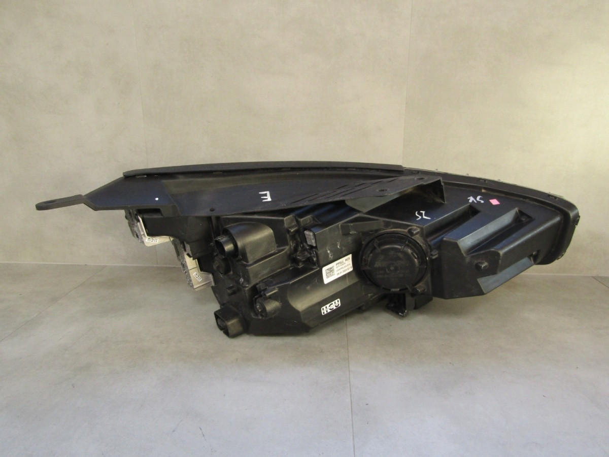 Koplamp Hyundai I30 III LED- 20- LH Links 92101G4600 Q1642/K3 2G