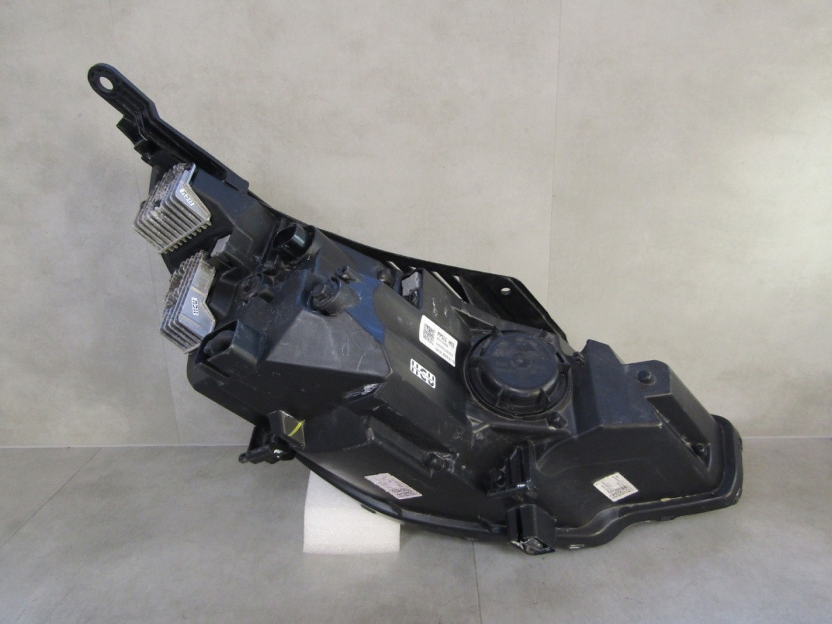 Koplamp Hyundai I30 III LED- 20- LH Links 92101G4600 Q1642/K3 2G