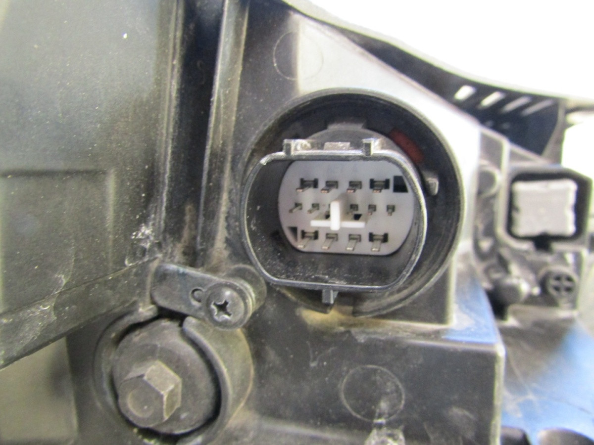 Koplamp Hyundai I30 III LED- 20- LH Links 92101G4600 Q1642/K3 2G