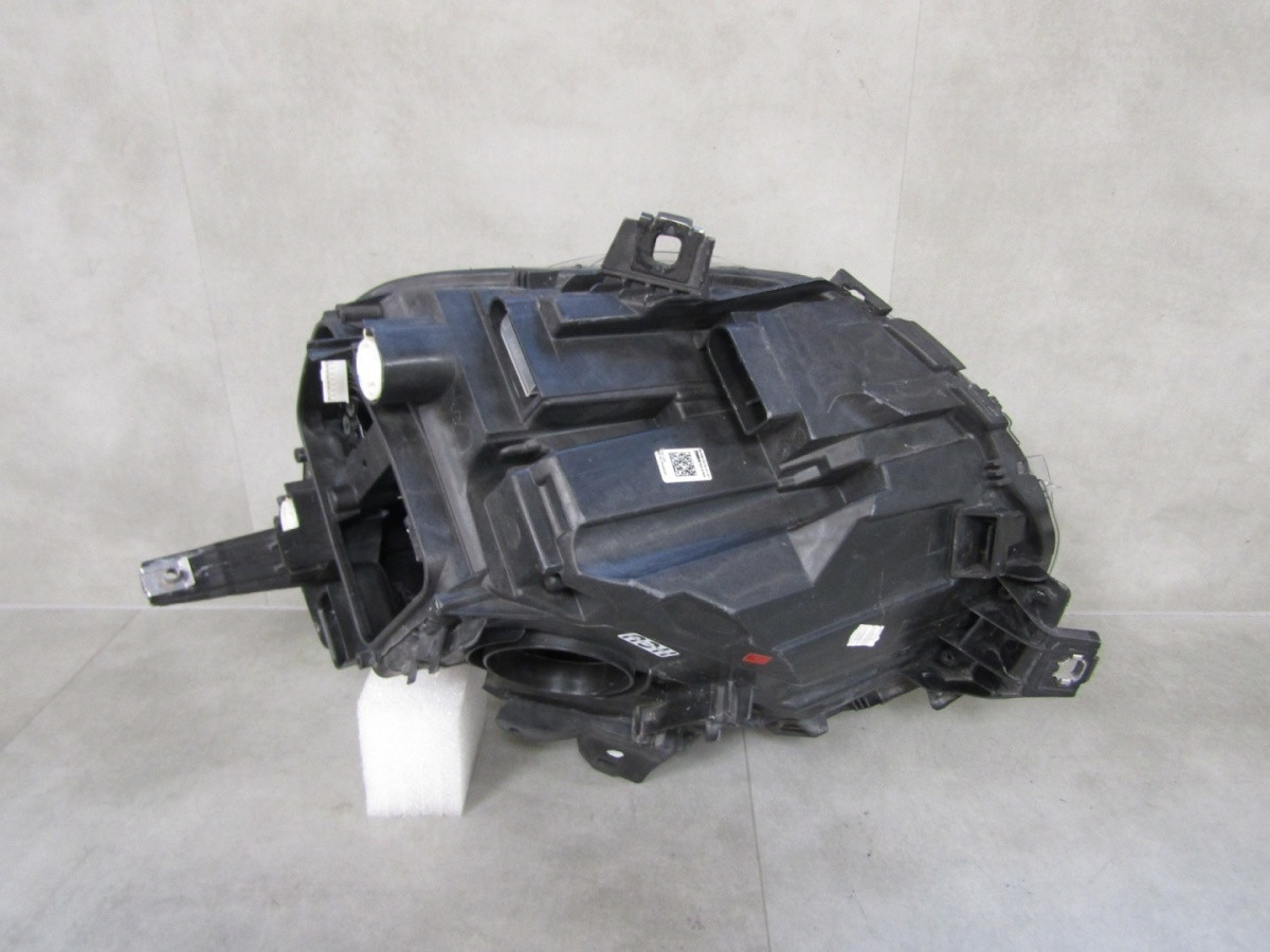 Koplamp Mini Cooper F55 F56 F57 Facelift FULL LED 21- LH Links 8738651 Q1574/K4 3G