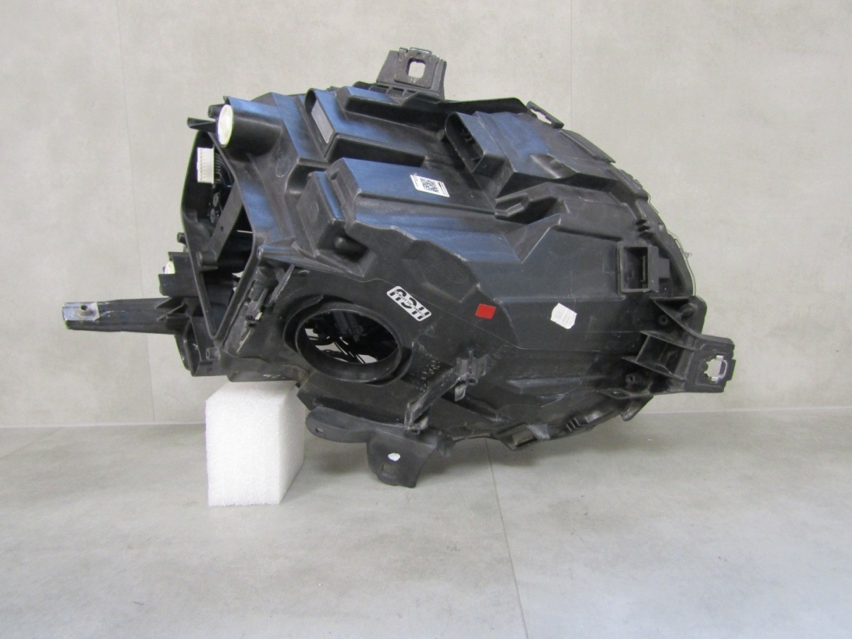 Koplamp Mini Cooper F55 F56 F57 Facelift FULL LED 21- LH Links 8738651 Q1574/K4 3G