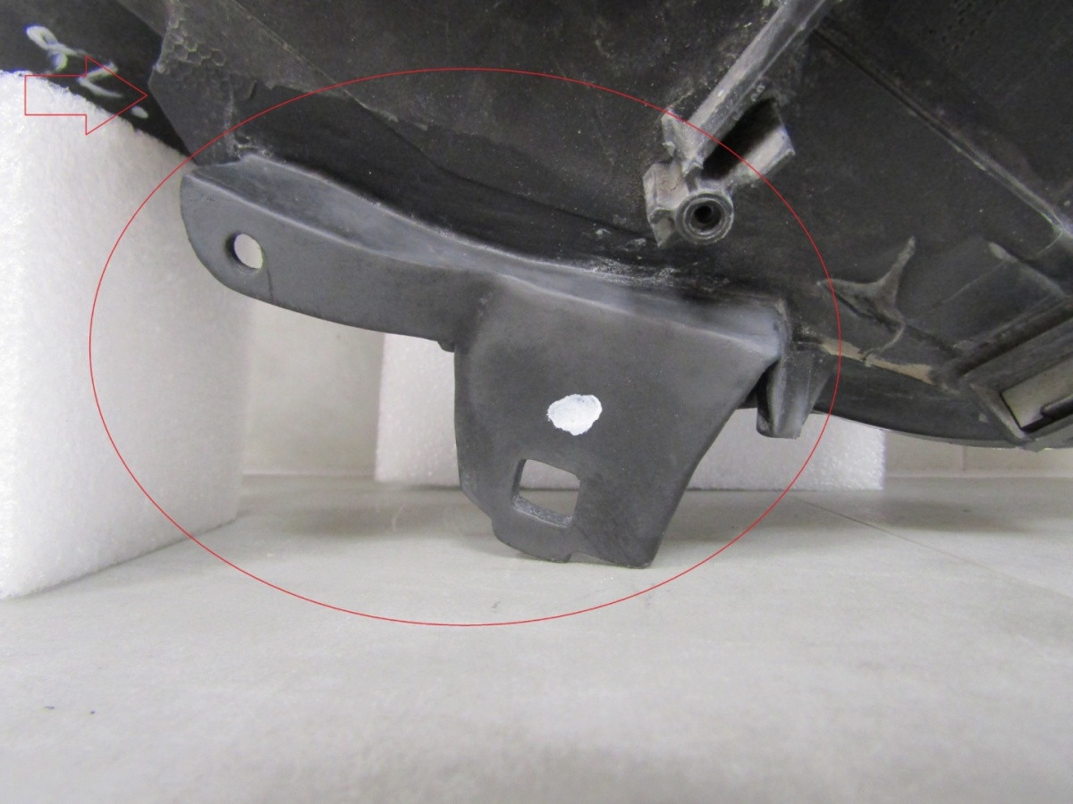 Koplamp Mini Cooper F55 F56 F57 Facelift FULL LED 21- LH Links 8738651 Q1574/K4 3G