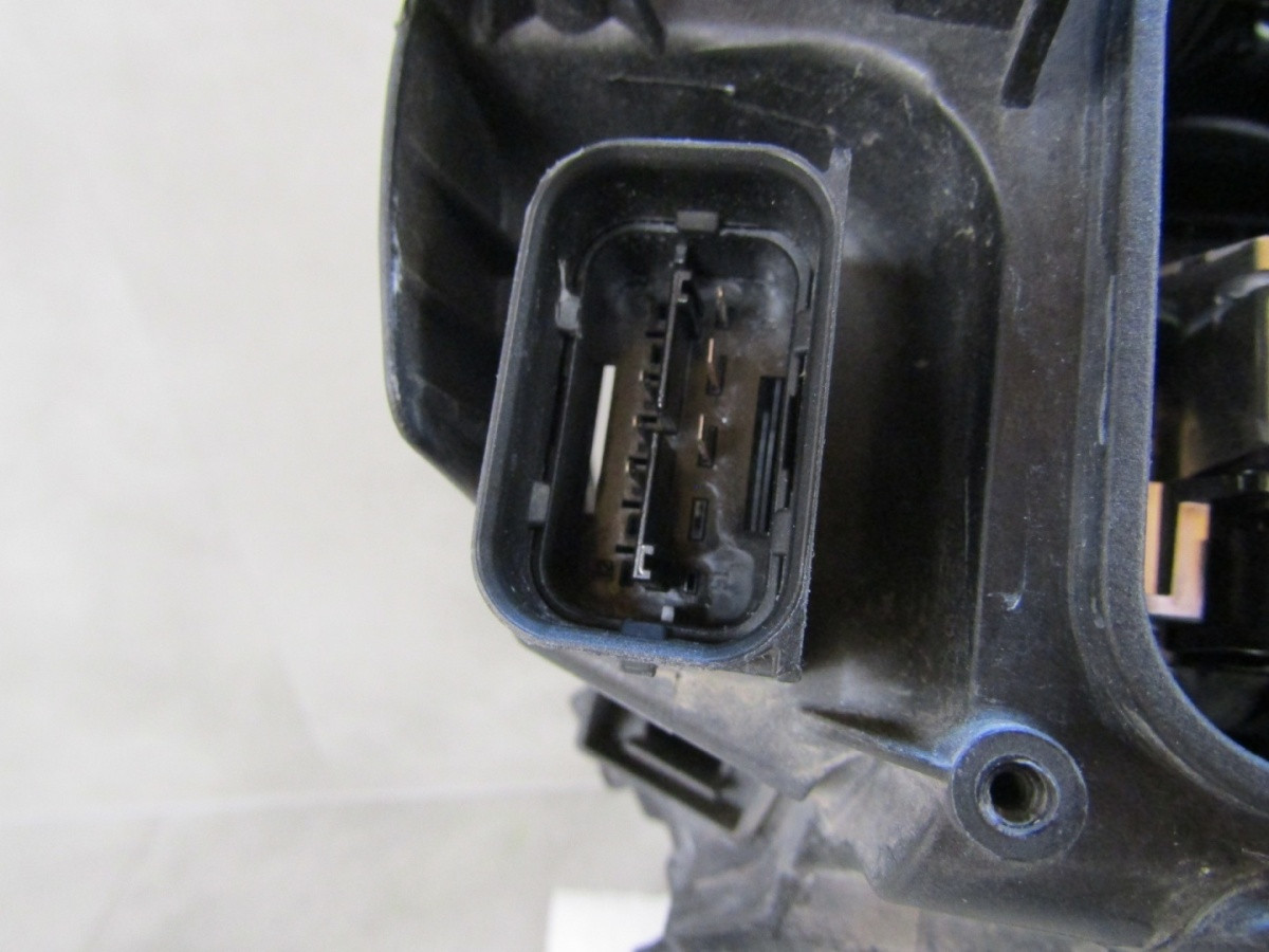 Koplamp Mini Cooper F55 F56 F57 Facelift FULL LED 21- LH Links 8738651 Q1574/K4 3G