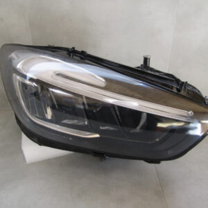 Koplamp Mercedes B-Klasse W247 Facelift LED PERFORMANCE 22- RH A2479061004 Q586/K5 4D