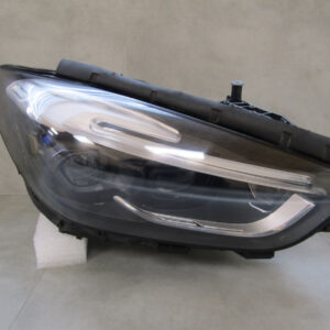 Koplamp Mercedes B-Klasse 247 Facelift MULTIBEAM 23- RH A2479061404 Q823/K5 8G