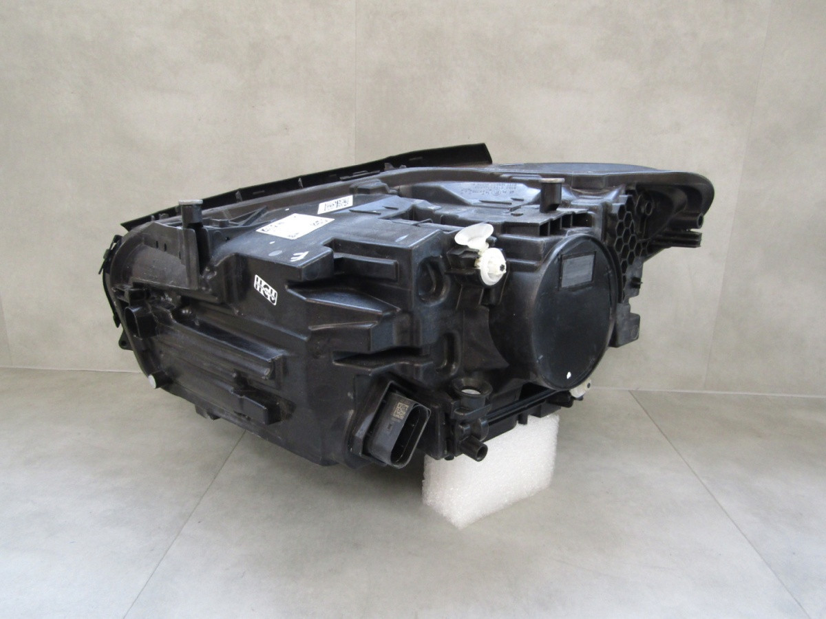 Koplamp Mercedes B-Klasse 247 Facelift MULTIBEAM 23- RH A2479061404 Q823/K5 8G