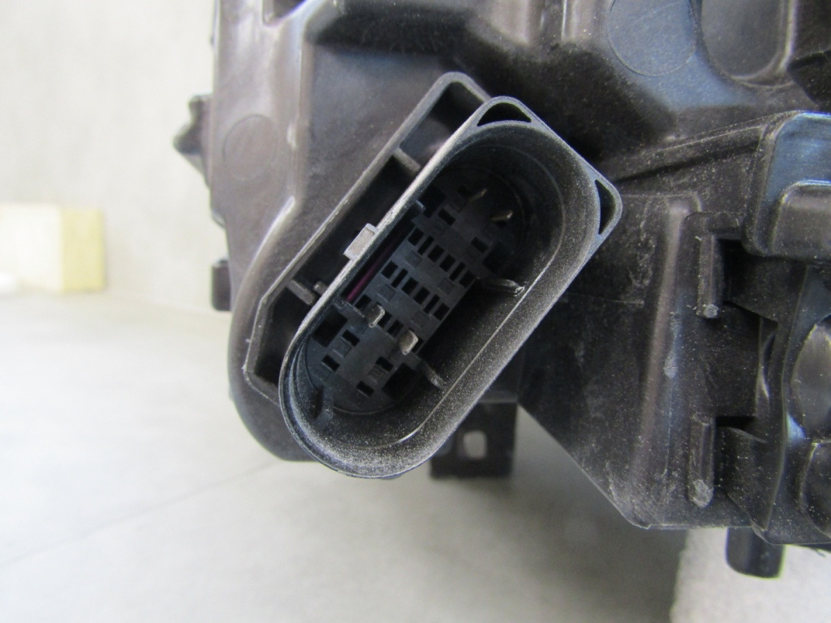 Koplamp Mercedes B-Klasse 247 Facelift MULTIBEAM 23- RH A2479061404 Q823/K5 8G