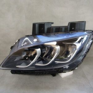 Koplamp Hyundai Kona Facelift REGULAR LENS 20-23 LH Links 92101 J95XX Q1651/K4 15F