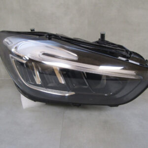 Koplamp Mercedes B-Klasse W247 Facelift LED PERFORMANCE 22- RH A2479061004 Q954/K4 1B