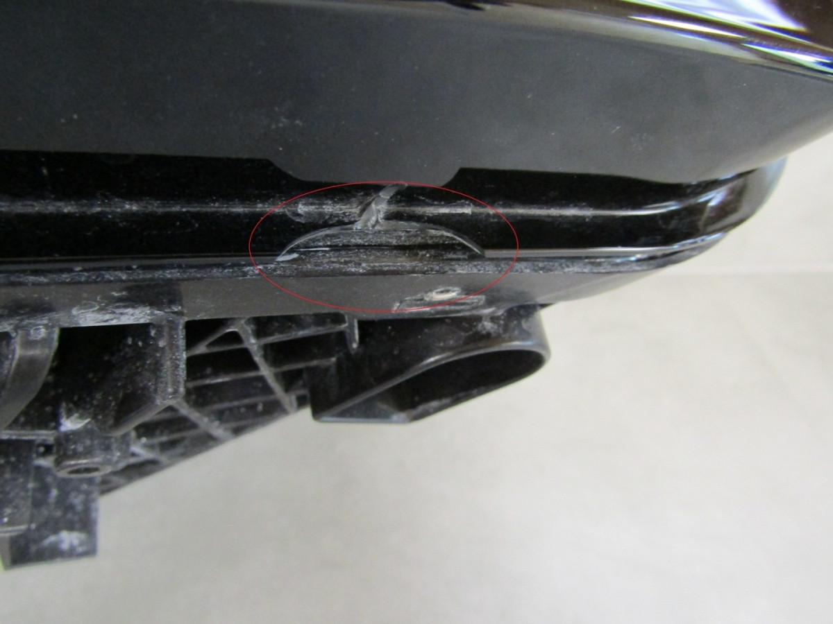 Koplamp Mercedes B-Klasse W247 Facelift LED PERFORMANCE 22- RH A2479061004 Q954/K4 1B