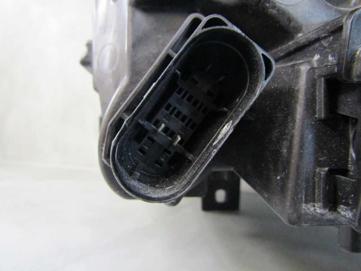 Koplamp Mercedes B-Klasse W247 Facelift LED PERFORMANCE 22- RH A2479061004 Q954/K4 1B