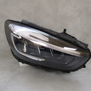 Koplamp Mercedes B-Klasse W247 Facelift LED PERFORMANCE 22- RH Q550/K5 1E