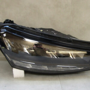 Koplamp SKODA FABIA IV 4 LED 21- RH RECHTS 6VB941016 S1767/F196