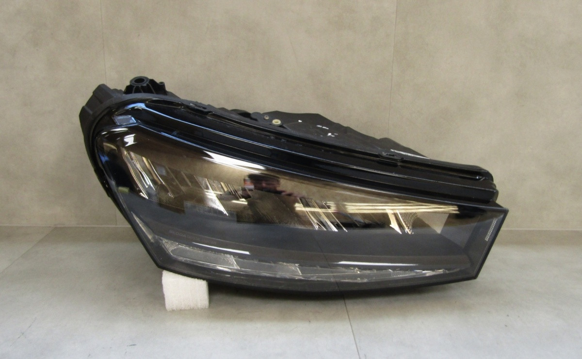 Koplamp SKODA FABIA IV 4 LED 21- RH RECHTS 6VB941016 S1767/F196