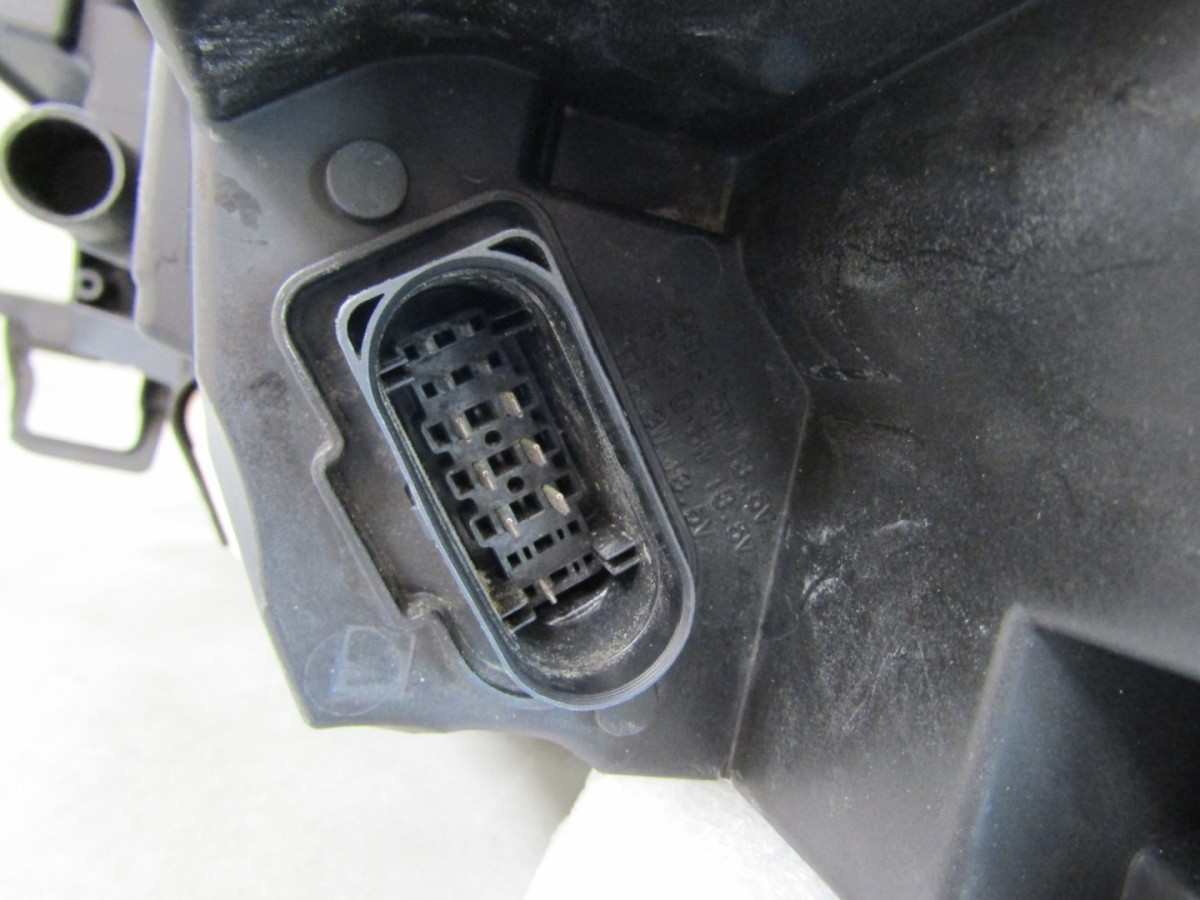 Koplamp SKODA FABIA IV 4 LED 21- RH RECHTS 6VB941016 S1767/F196