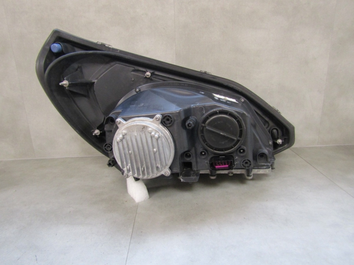 KOPLAMP SETRA FULL LED HIGH PERFORMANCE 23- LH LINKS Z200/K4/1A