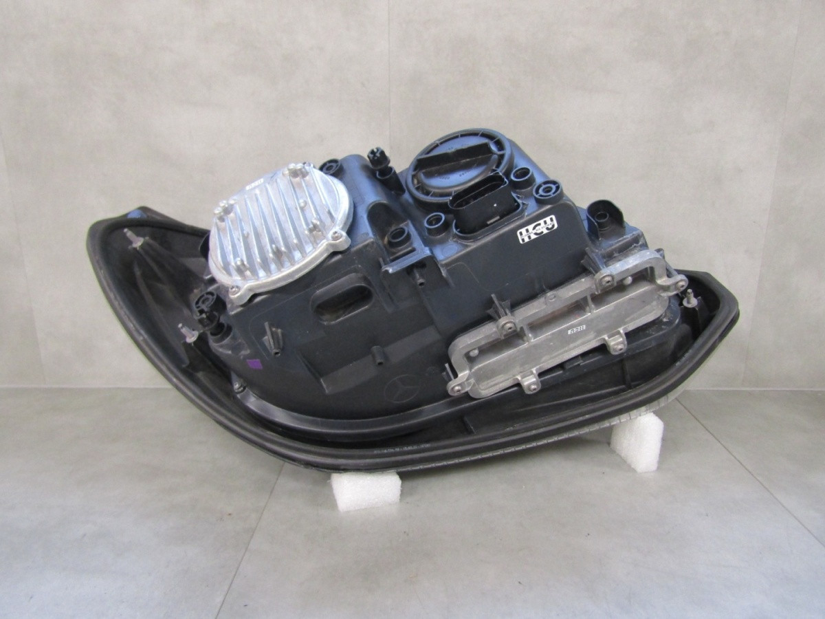 KOPLAMP SETRA FULL LED HIGH PERFORMANCE 23- LH LINKS Z200/K4/1A