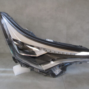 Koplamp Toyota CHR FULL LED 16-19 RH 81110 F4071 Q854/K4 3C