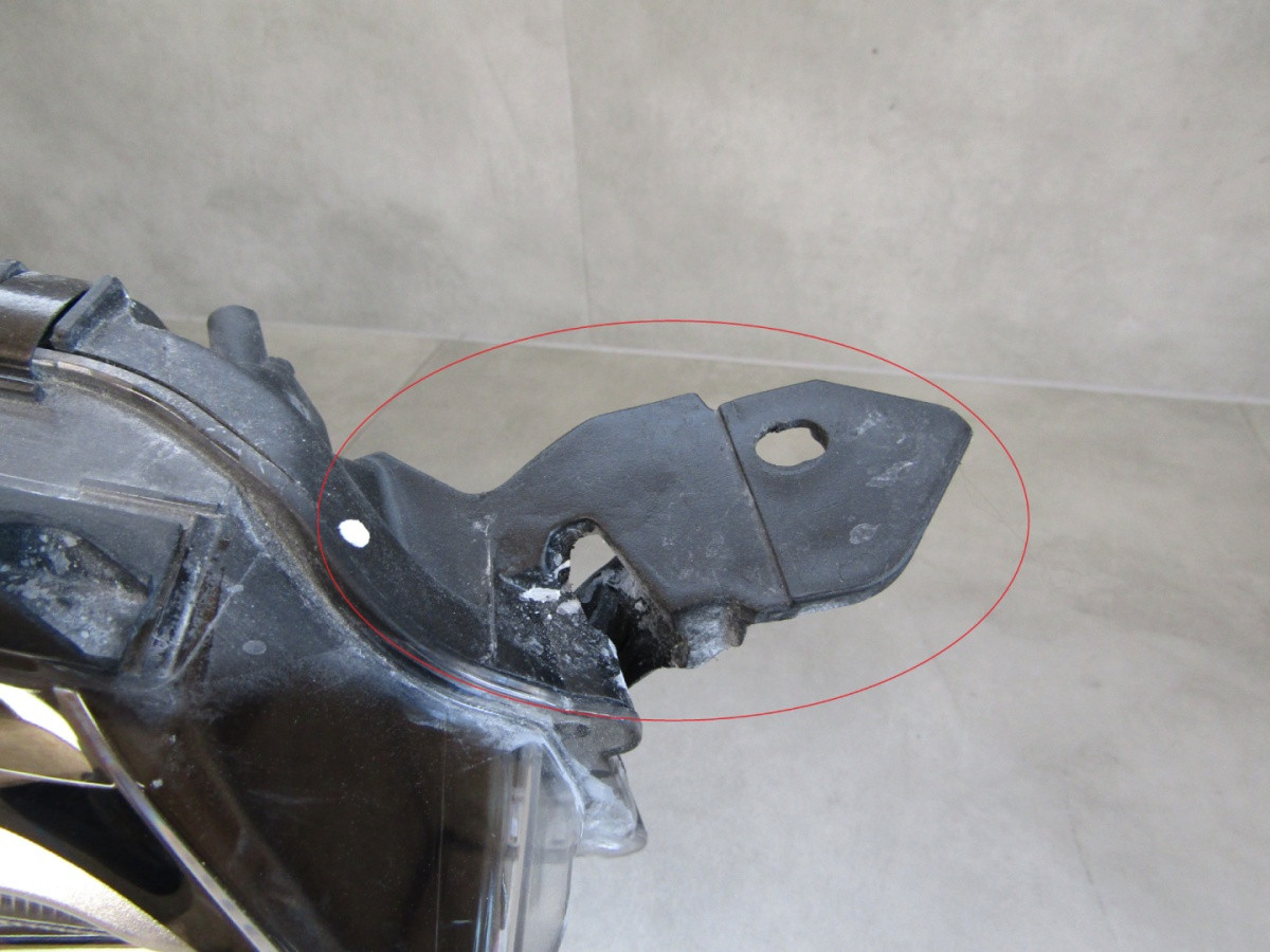 Koplamp Toyota CHR FULL LED 16-19 RH 81110 F4071 Q854/K4 3C