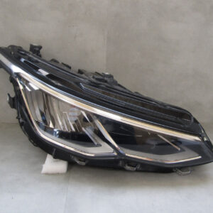 Koplamp VOLKSWAGEN VW GOLF 8 VIII LED 19-24 RH 5H1941006 S420/C198